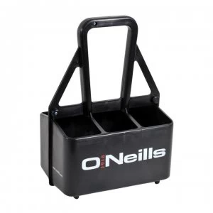 Image of ONeills Water Bottle Holder - Black/Red