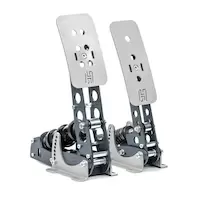 Image of Heusinkveld Sim Pedals Sprint 2-Pedal Set