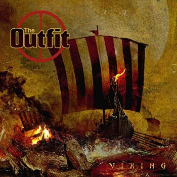 Image of The Outfit - Viking CD
