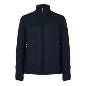 Image of Boss Hellion Jacket - Blue