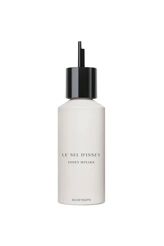 Image of Issey Miyake Le Sel d'Issey Eau de Toilette Refill 150ml