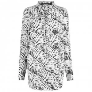 Image of Vix Swimwear Vix Chem Swim Top - Black