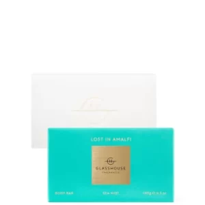 Image of Glasshouse Lost in Amalfi Body Bar 180g
