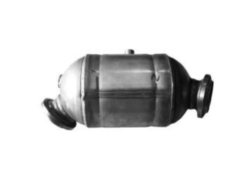 Image of JMJ 1080300 Catalytic Converter Catalyst Converter (429)