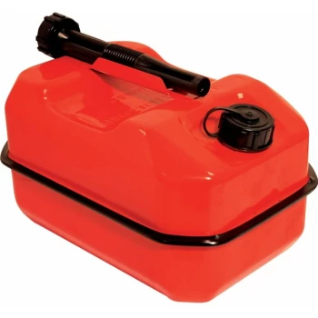 Image of 10LTR Metal Fuel Can - Kennedy