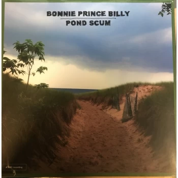 Image of Bonnie Prince Billy - Pond Scum Vinyl