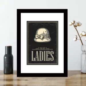 Image of SC5697720883 Multicolor Decorative Framed MDF Painting