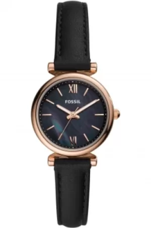 Image of Fossil Mini Carlie Watch ES4700