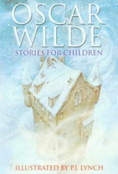 Image of Stories for Children by P J Lynch Paperback