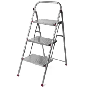 Image of Kleeneze 3-Step Folding DIY Stepladder