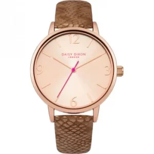 Image of Ladies Daisy Dixon Amelia Watch