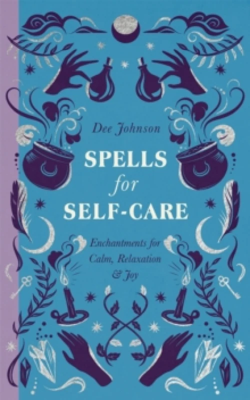Image of Spells for Self-Care Hardback