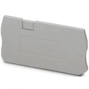 Image of Phoenix Contact 3030488 D ST 25 TWIN Cover Compatible with details ST 2.5 TG PIT 2.5 TWIN ST 2.5 MT
