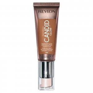 Image of Revlon PhotoReady Candid Glow Foundation Mocha