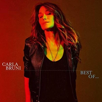 Image of Carla Bruni - Best Of Vinyl
