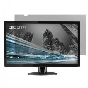Image of Dicota D31054 display privacy filters Frameless display privacy filter 58.4cm (23")