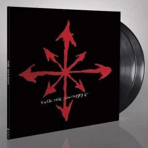 Image of Craft - Fuck The Universe Vinyl