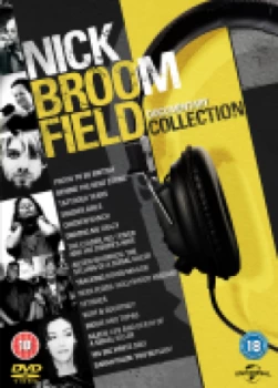 Image of Nick Broomfield Collection