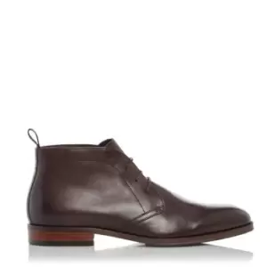 Image of Dune London Marvinn Boot - Brown