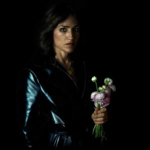 Image of Joan As Police Woman - Damned Devotion Vinyl