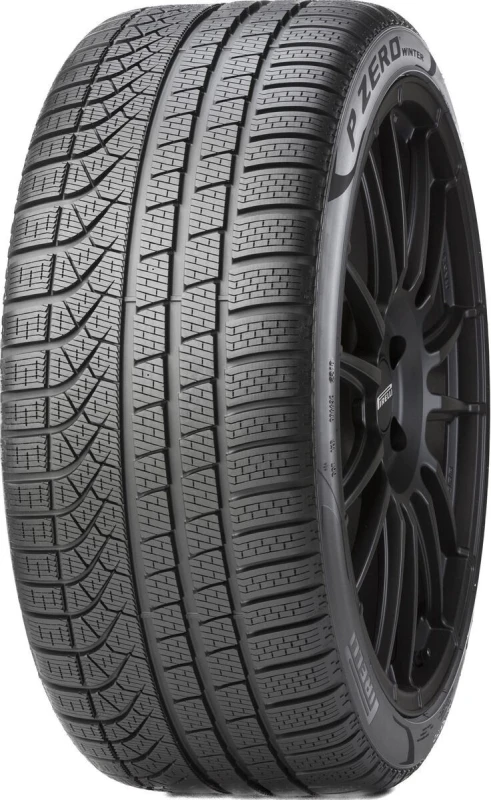Image of Pirelli P Zero Winter D 315/35 R20 110V passenger car Winter tyres Tyres 4263100 Tyres (100001)