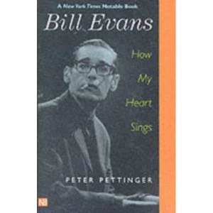 Image of Bill Evans : How My Heart Sings
