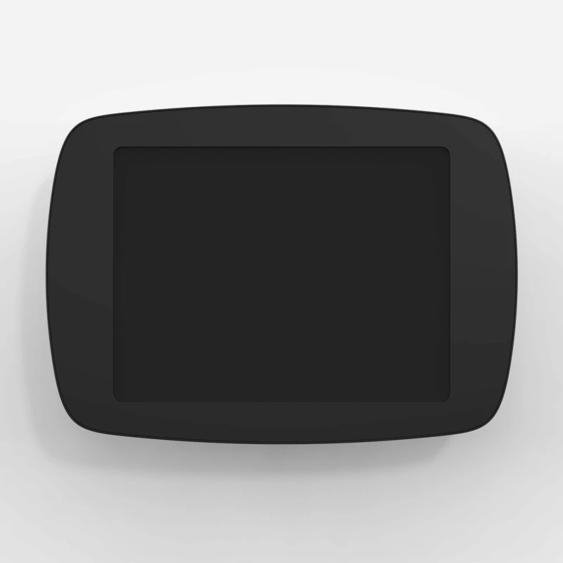 Image of Bouncepad Vesa Exposed Front Camera and Home Button Black Apple iPad Pro 7th Gen 13-inch (2024) VA2-B4-PL7-MG