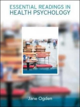 Image of Essential Readings in Health Psychology by Jane Ogden Book