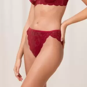 Image of Amourette 300 Rococo Brazilian Knickers