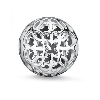 Image of Thomas Sabo Karma Beads - Arabesque Bead