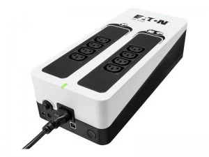 Image of Eaton 3S550I - UPS - 330 Watt - 550 VA