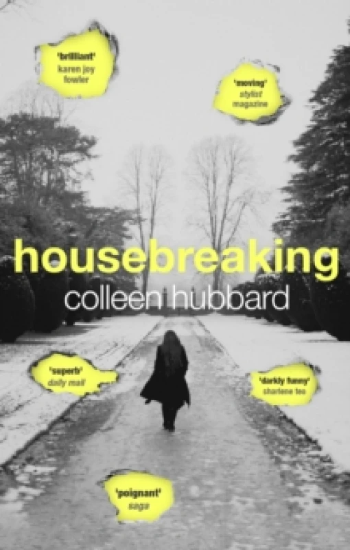 Image of Housebreaking Paperback / softback