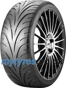Image of Federal 595 RS-R 255/40 ZR17 94W