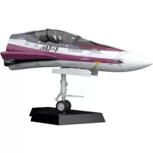 Image of Macross Delta Plastic Model Kit PLAMAX MF-52: minimum factory Fighter Nose Collection VF-31C 31 cm