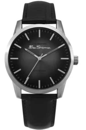 Image of Gents Ben Sherman Watch BS165