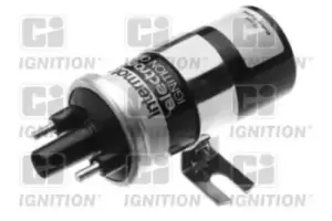 Image of Quinton Hazell XIC8044 Ignition Coil