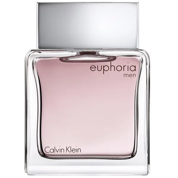 Image of Calvin Klein Euphoria Eau de Toilette For Him 100ml