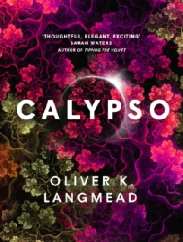Image of Calypso Paperback / softback