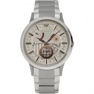 Image of Emporio Armani AR4663 Men Bracelet Watch