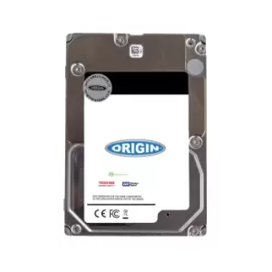 Image of Origin Storage 600GB SAS 15K PWS T3600/T5600 3.5" HD Kit w/ Caddy...