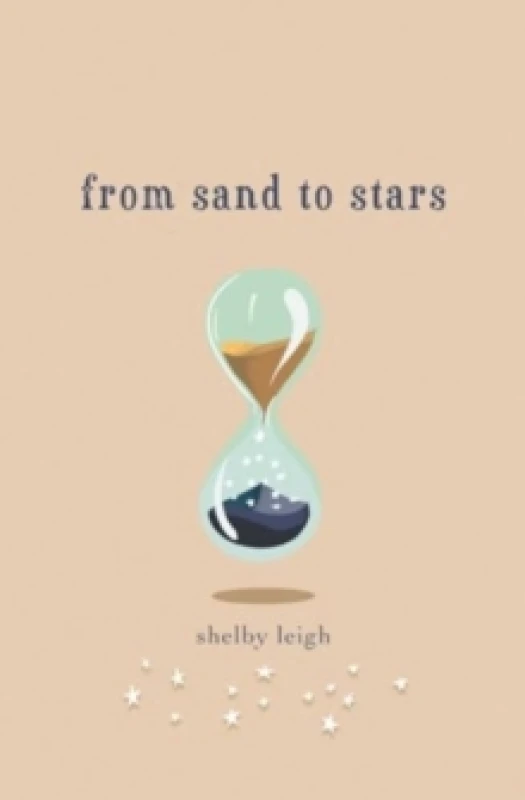Image of from sand to stars 9781771683883