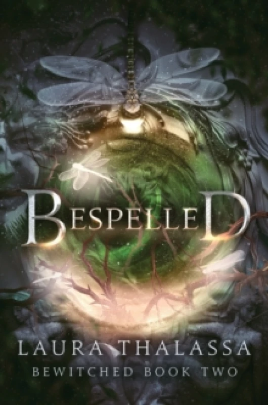 Image of Bespelled (Standard Edition) Paperback / softback