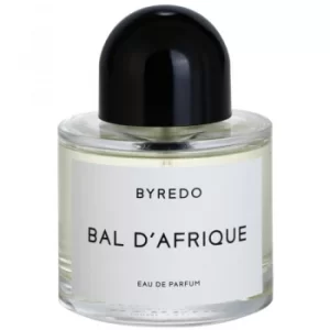 Image of Byredo Bal DAfrique Eau de Parfum Unisex 100ml