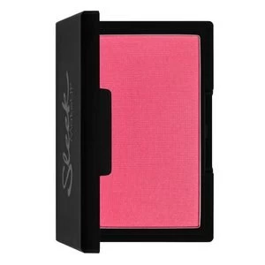 Image of Sleek Blush Flamingo Pink