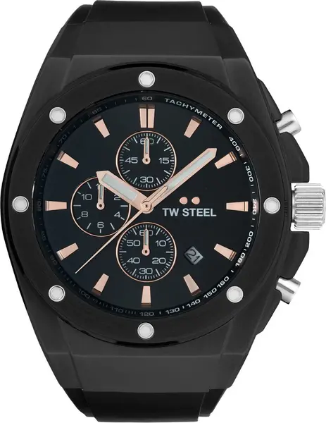 Image of TW Steel Watch CEO Tech TW-672