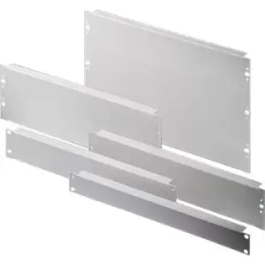 Image of Rittal 7152.035 19" Server rack cabinet blind 2 U Grey