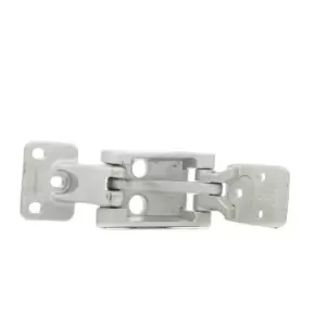 Image of FAST Door Hinge FT95621 VW,MERCEDES-BENZ,CRAFTER 30-50 Kasten (2E_),CRAFTER 30-35 Bus (2E_),SPRINTER 3,5-t Kasten (906),SPRINTER 3,5-t Bus (906)