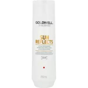 Image of Goldwell Dualsenses Sun Reflects After Sun Shampoo 250ml