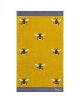 Image of Joules Botanical Bee Towels Beach