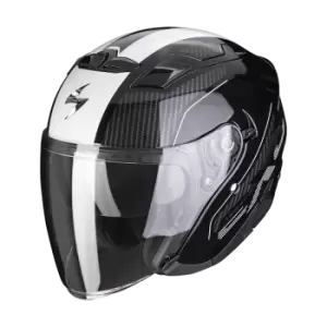 Image of Scorpion Exo-230 Condor Metal Black-White M